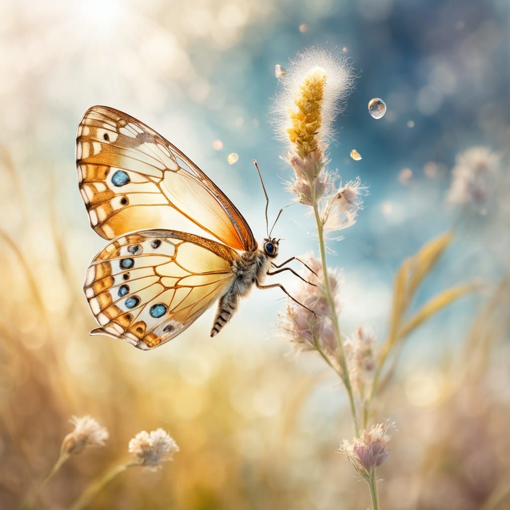 Nature’s harmony  by @TravellerUK