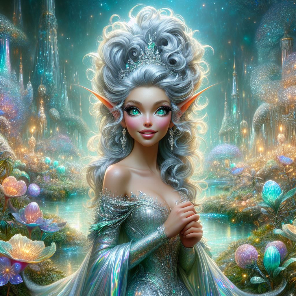 Hero image for Garden of Unearthly Delights (Ileana Sub-Series)