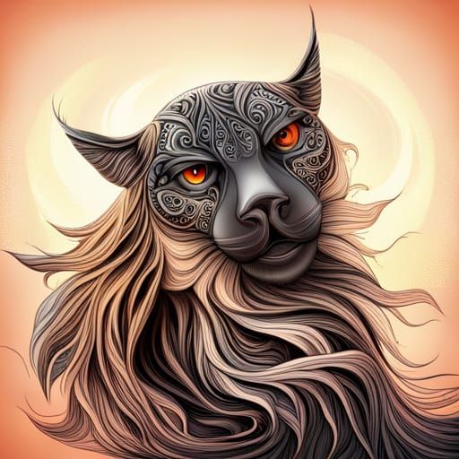 cursed black jaguar