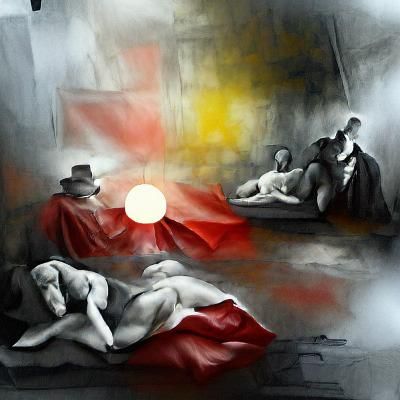 Sacrifice