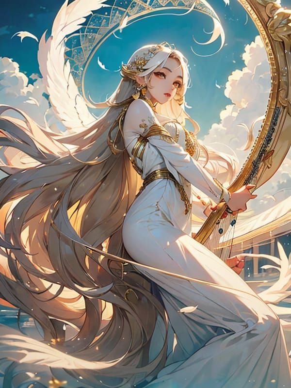 goddess