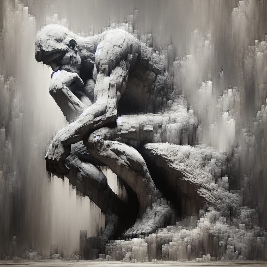 The Thinker