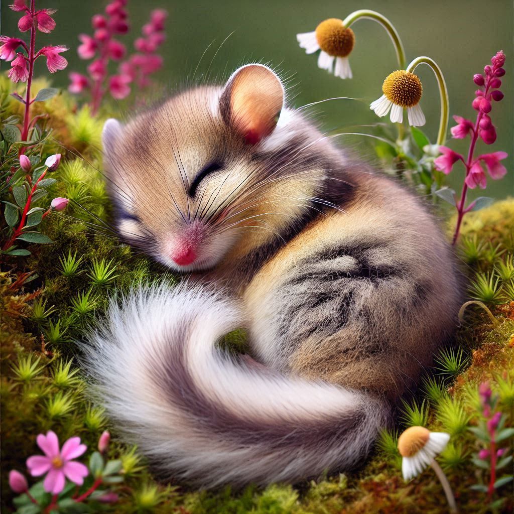 Dormouse