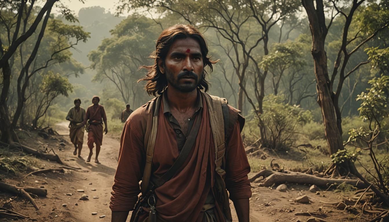 Indian Madder