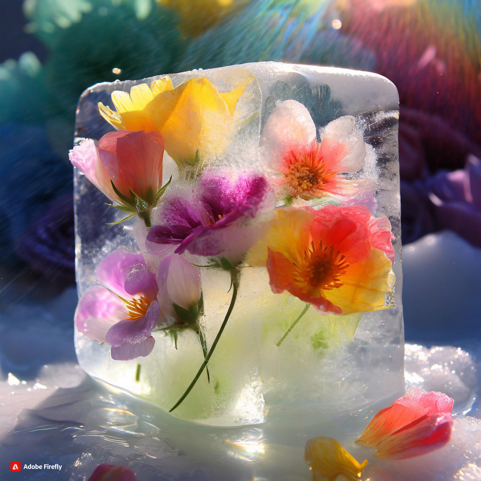 ice