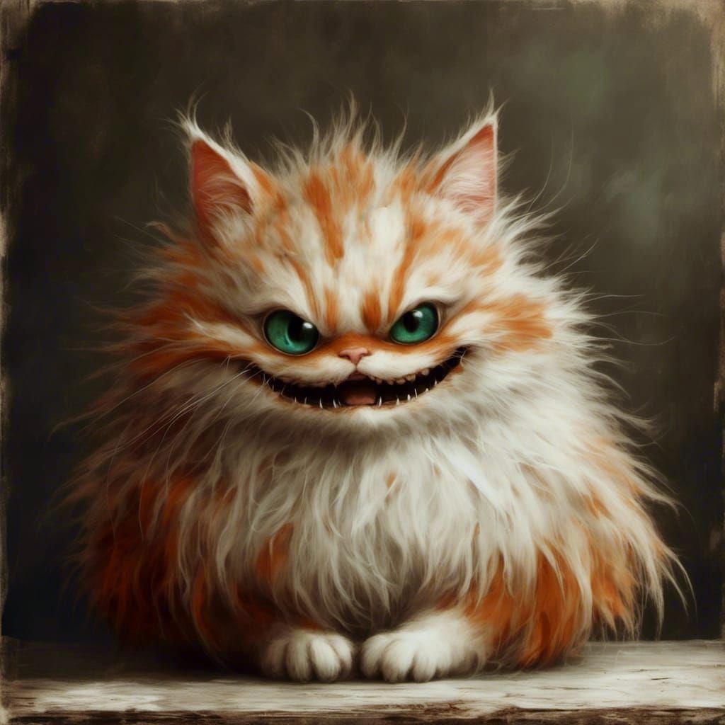 <lora:realisticuv1:1.0><lora:Macabre:1.0>Feed me please