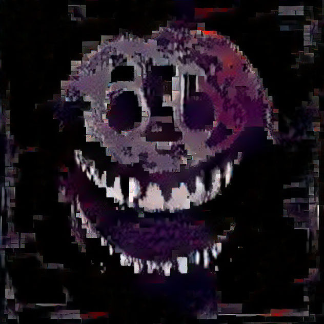 IT HURTLES