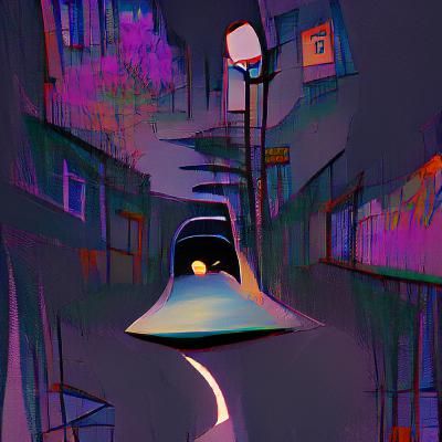 I don't know where I'm going