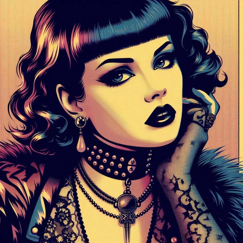 Apply the style of image two to image one - Start Image 1