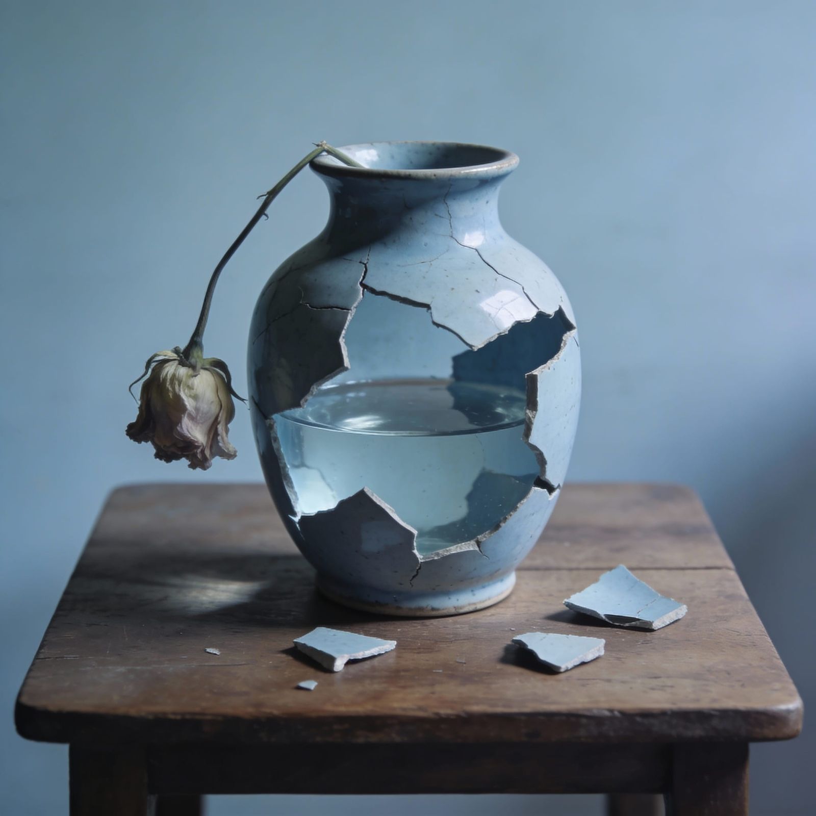 incomplete  by @CandsL