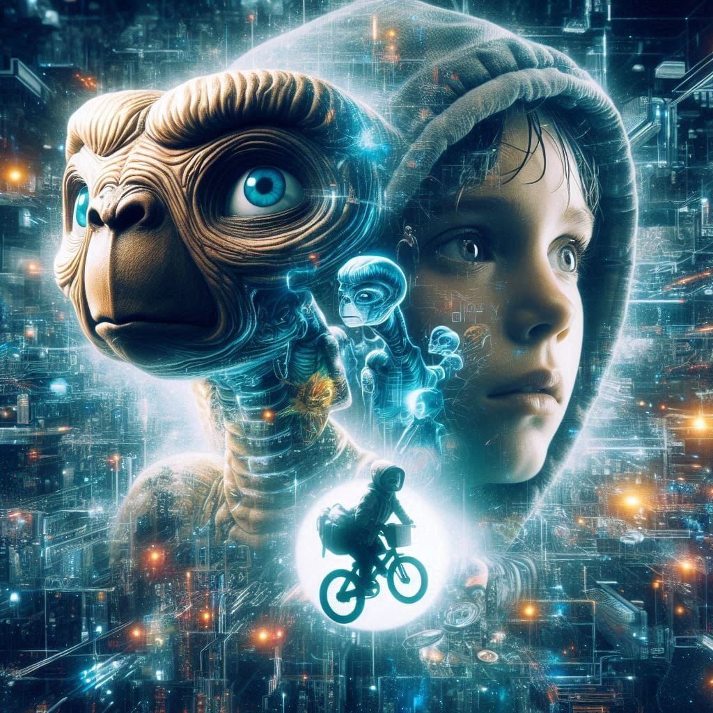 E.T.