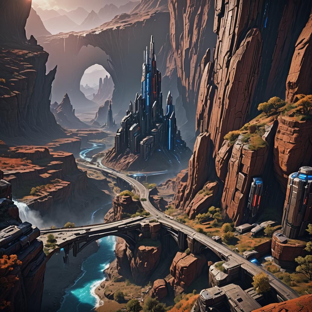 Mass effect