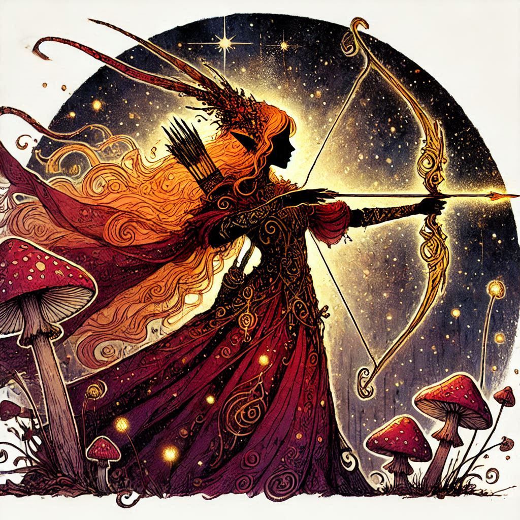 Echoes of Reality, Do we seek the likes or do we create for our own selves ?