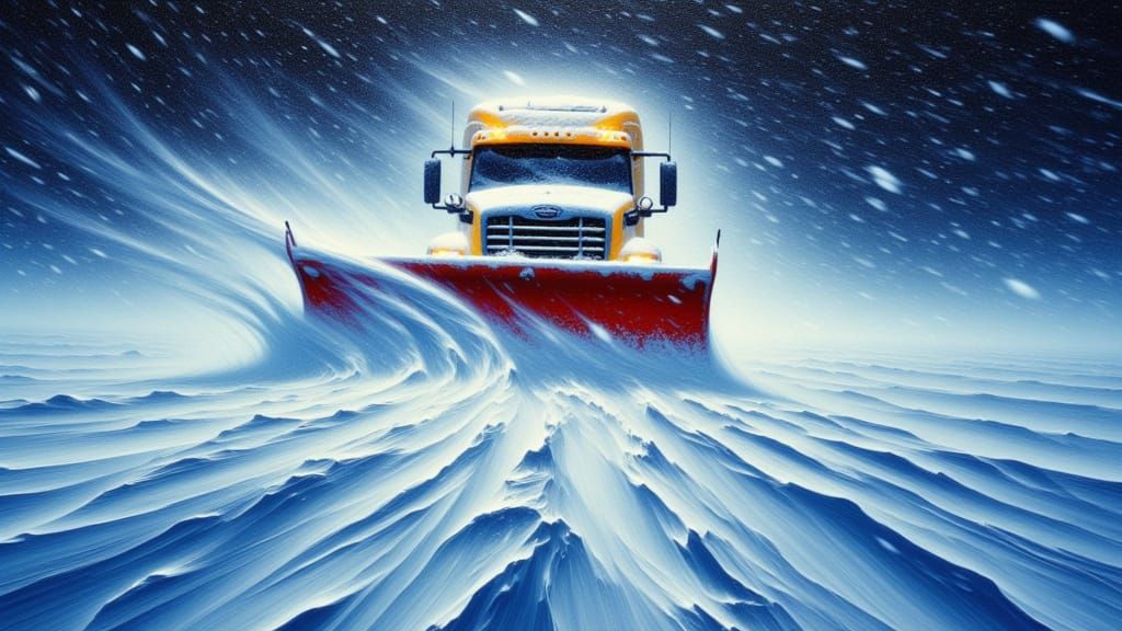 Snowplow
