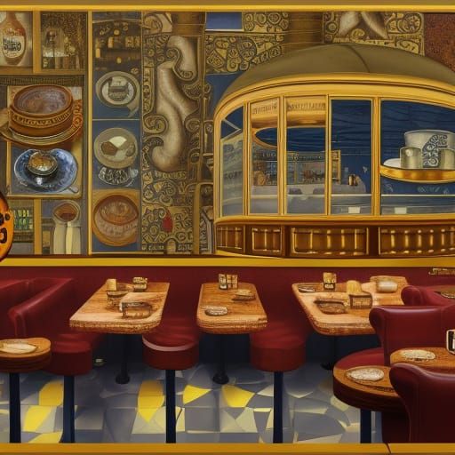 Have a nice meal...