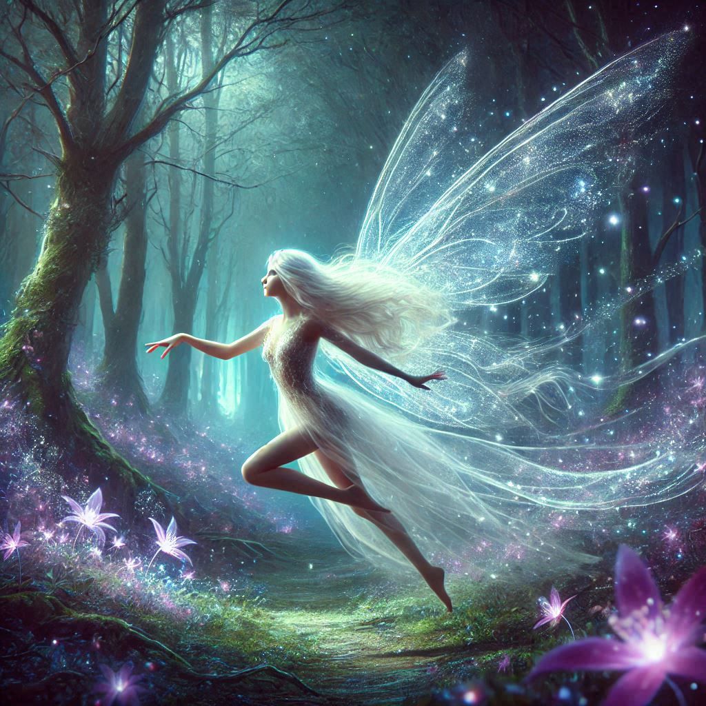 Fairy