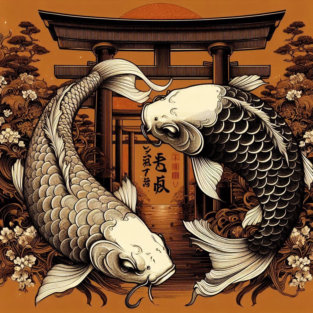 Koi