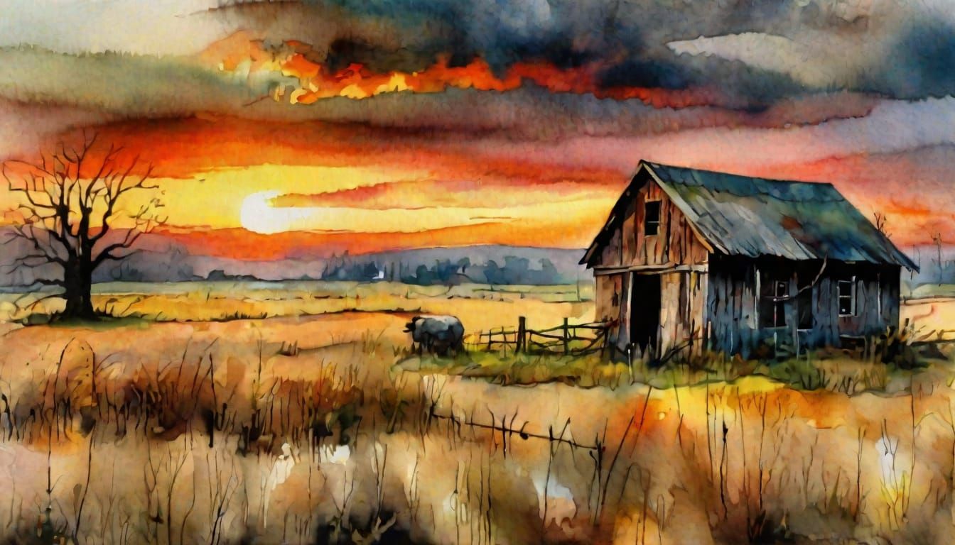 Pastoral