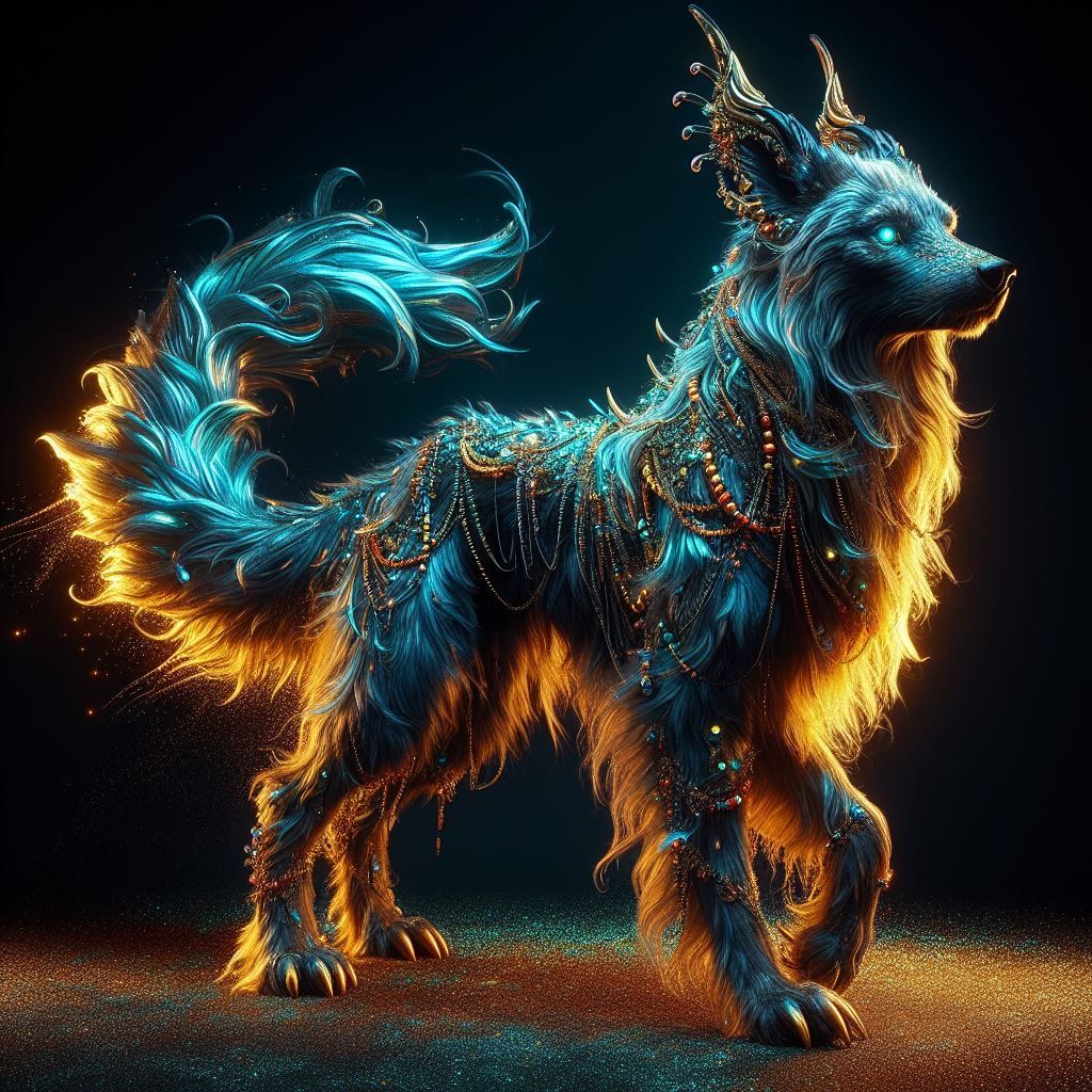 the face of a god v101