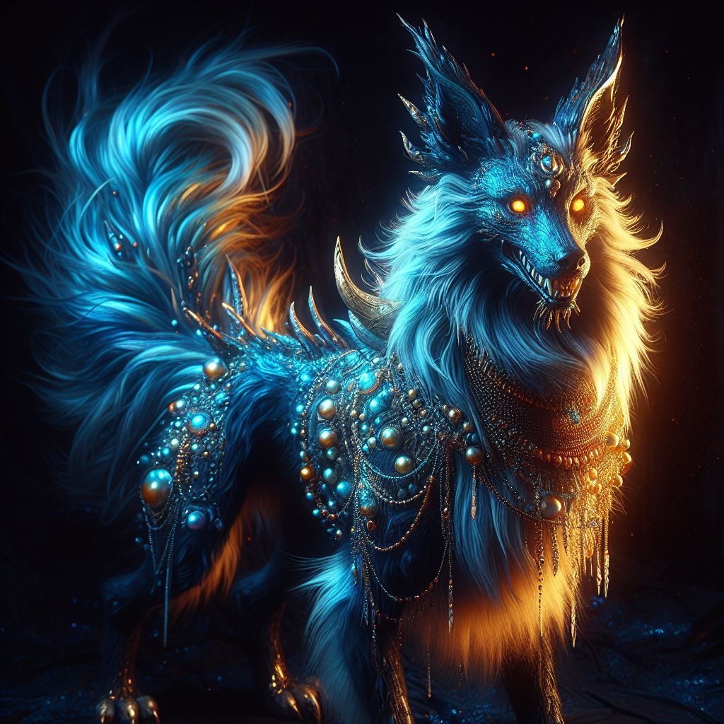 the face of a god v101