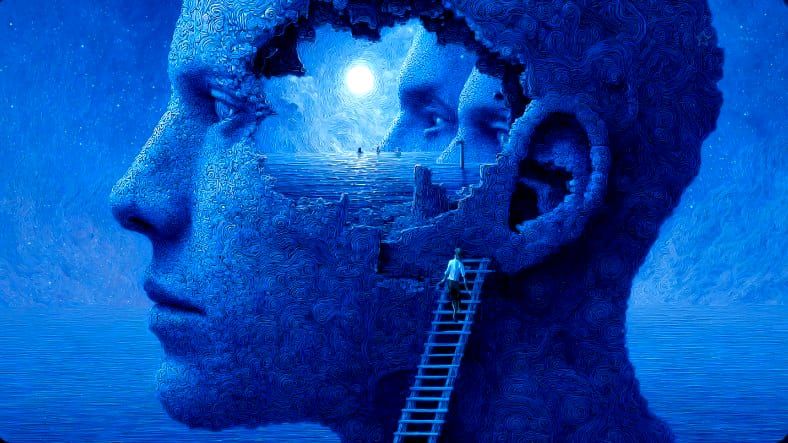 12/19/2025-#3 Quest Azure Reverie Art By Archangel Tara