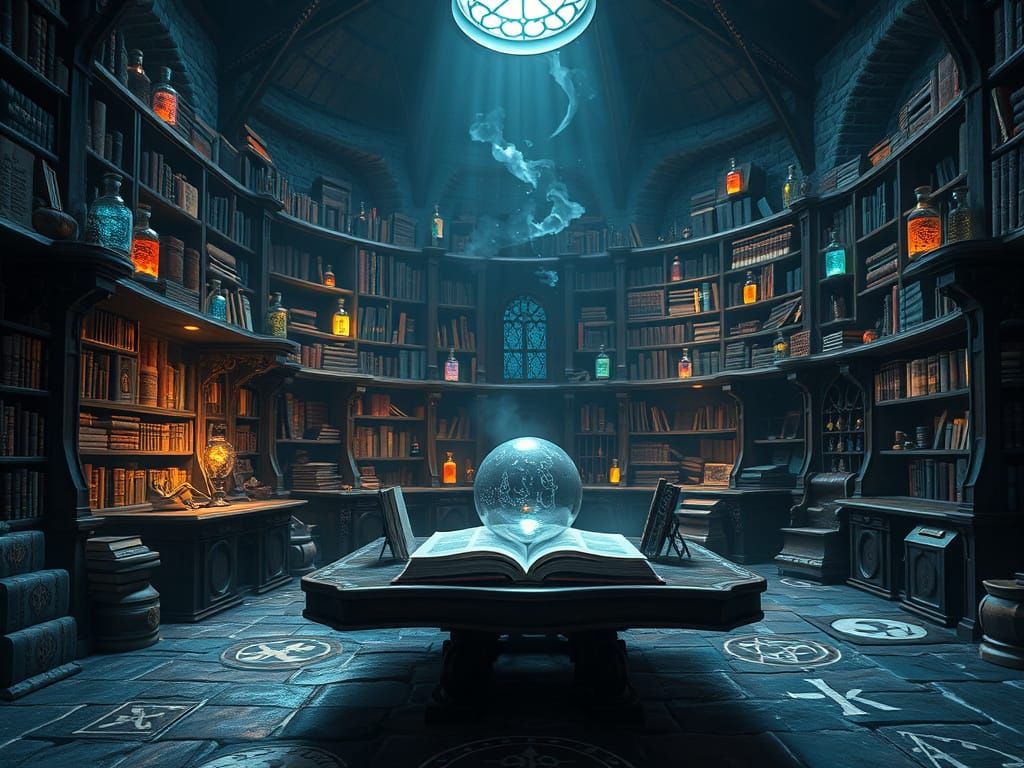 Ready to use a potion ?  by @SUGA