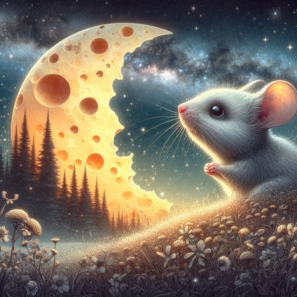 Tasty Moon