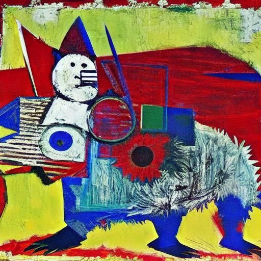 Best hedgehog in the world 
Beautiful hedgehog by Robert Rau...