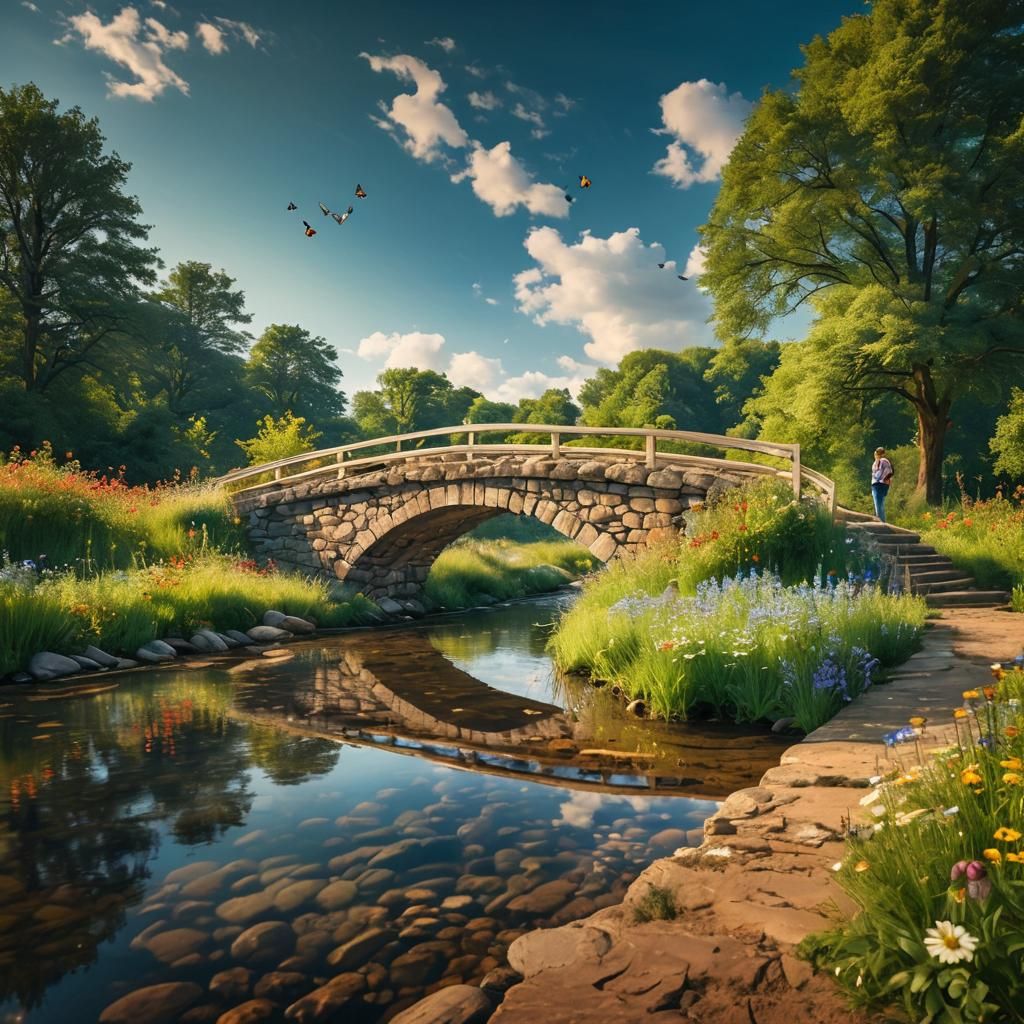 Favorite Place  by @Crafter5280