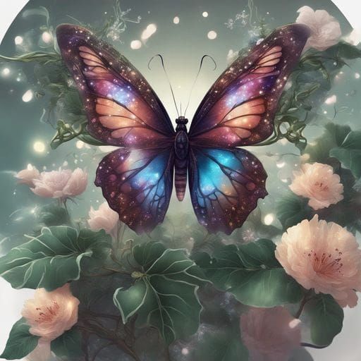 butterfly