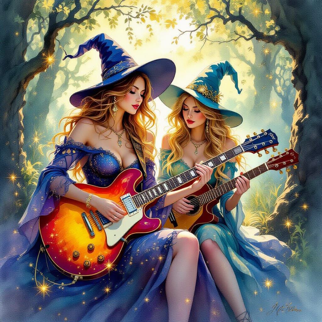 witches