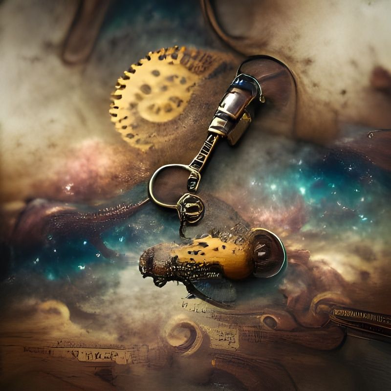 The Key To The Universe