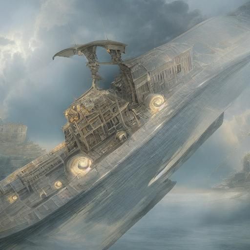 flying boat