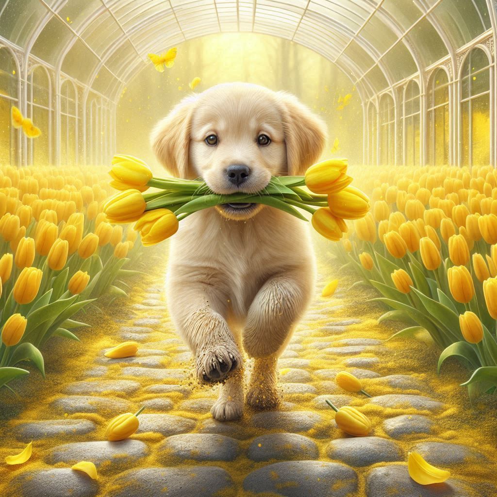 Oh Toto...what have you done!!!!