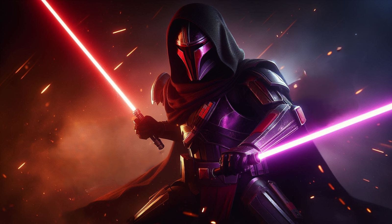 Darth Revan