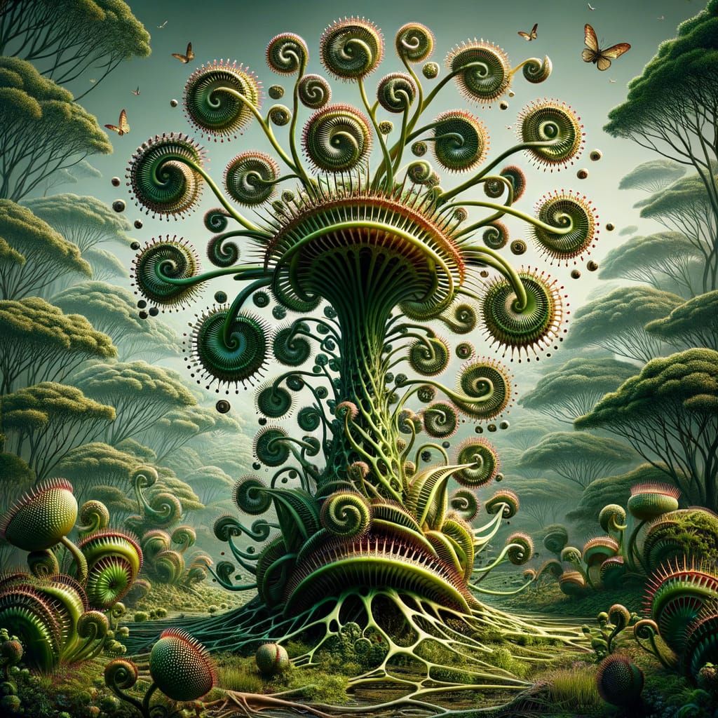 Fractalivora vermispora