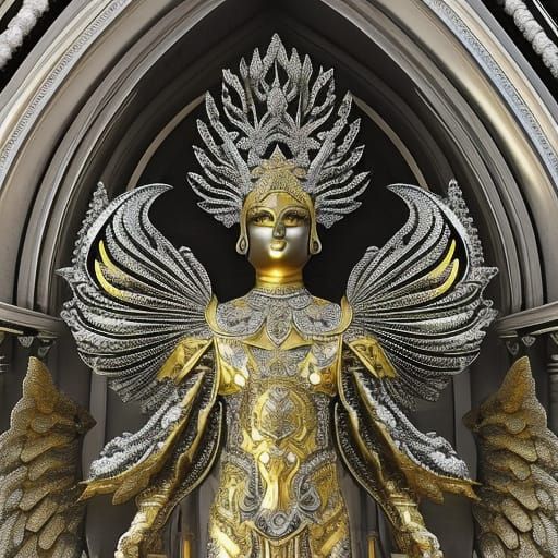 Untitled Creation