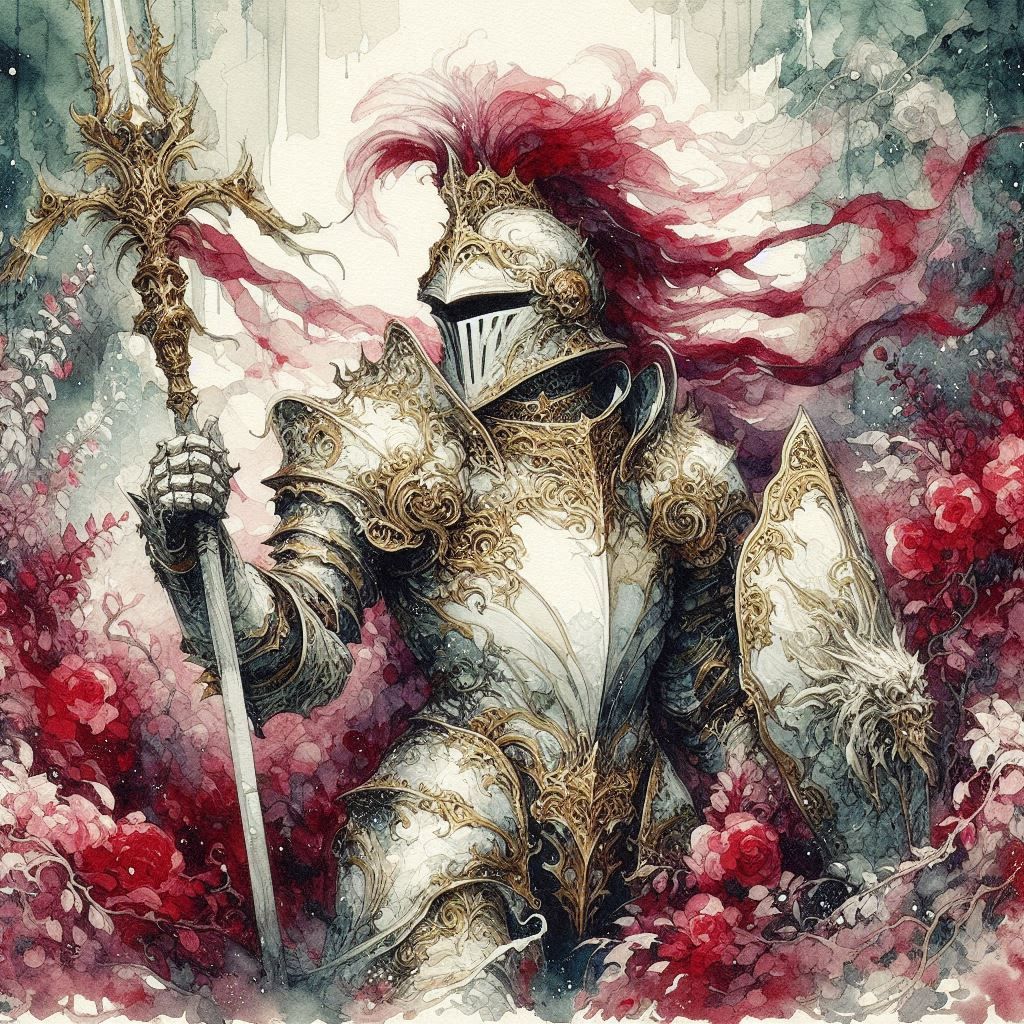 Never forget who you are !!!