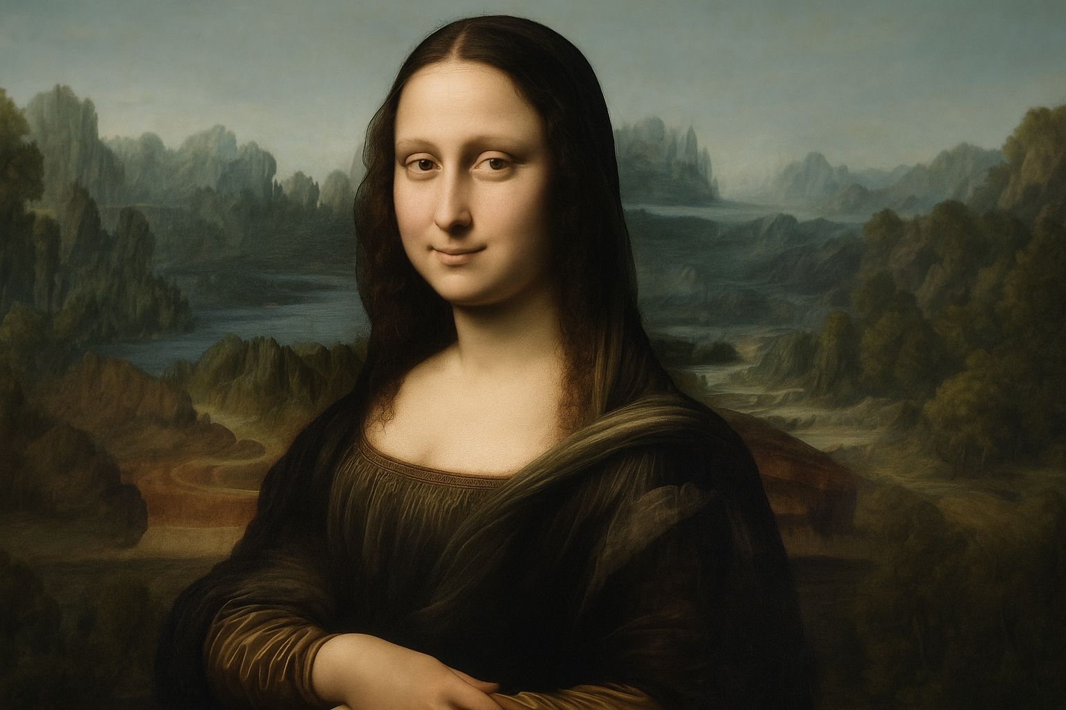 Mona Lisa (France)