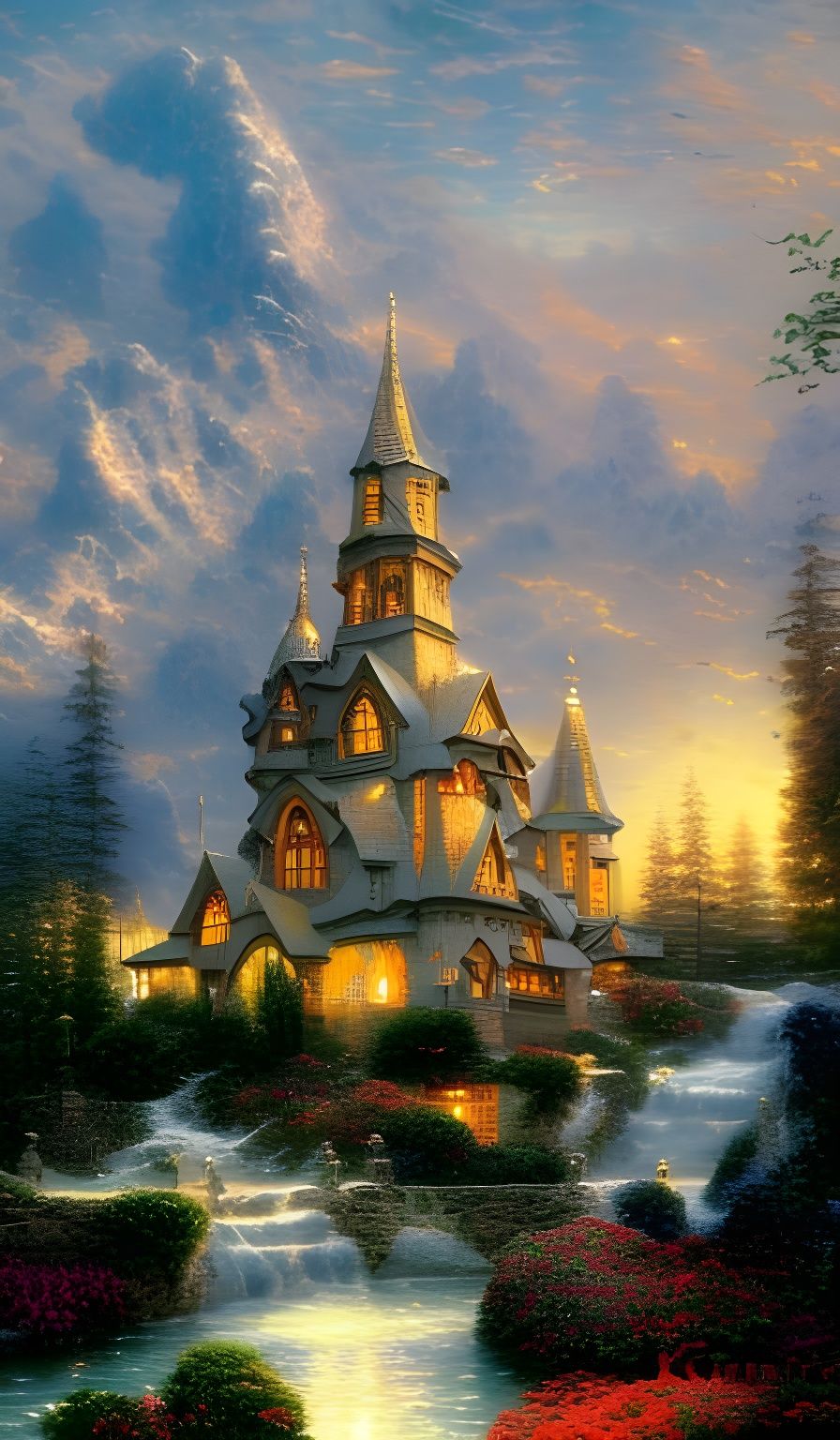 Faith based Blessings of light and my love. 5