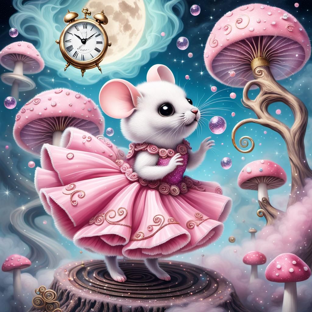 Dance Dance, we're falling apart to half time...