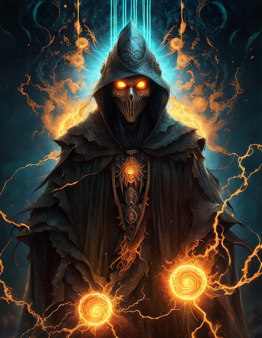 Untitled Creation