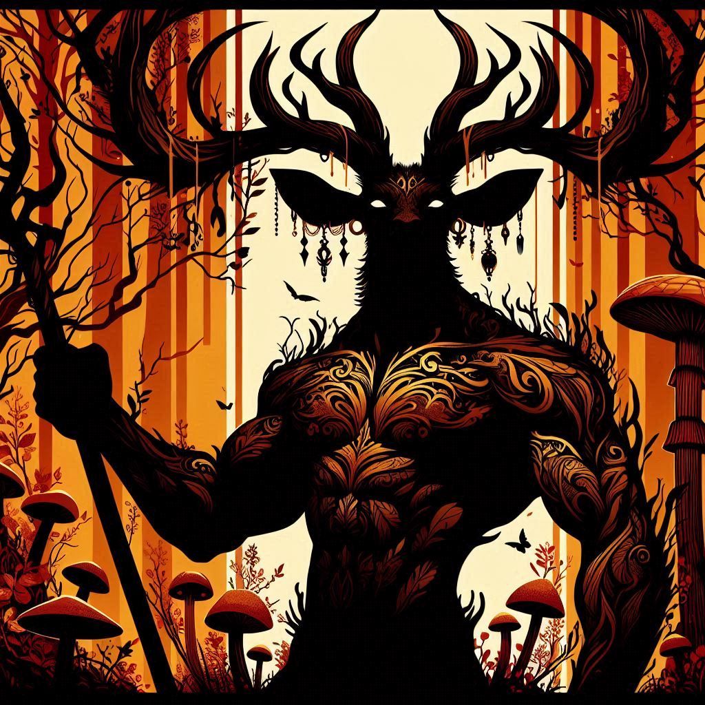 Cernunnos