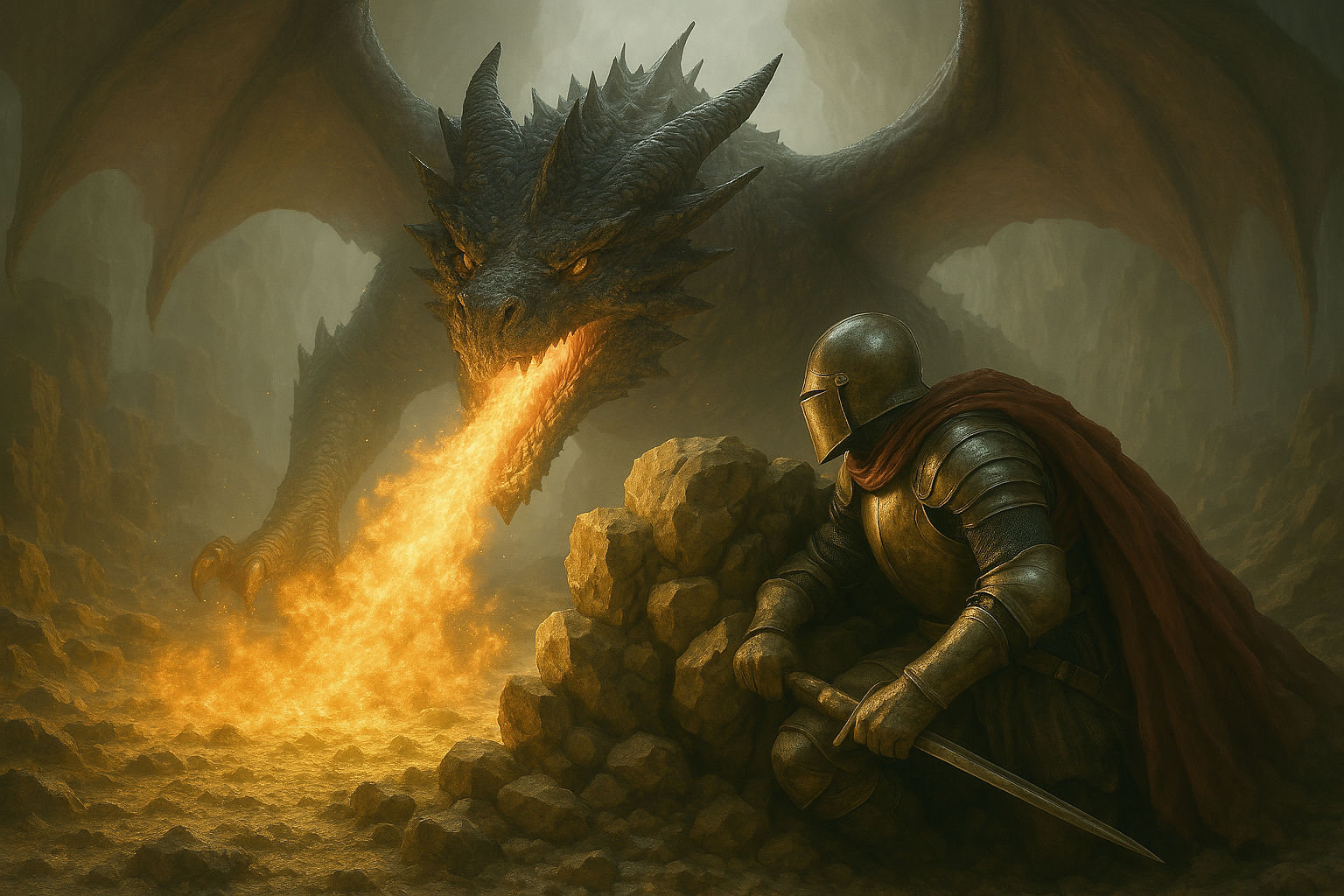 I'm too old for this