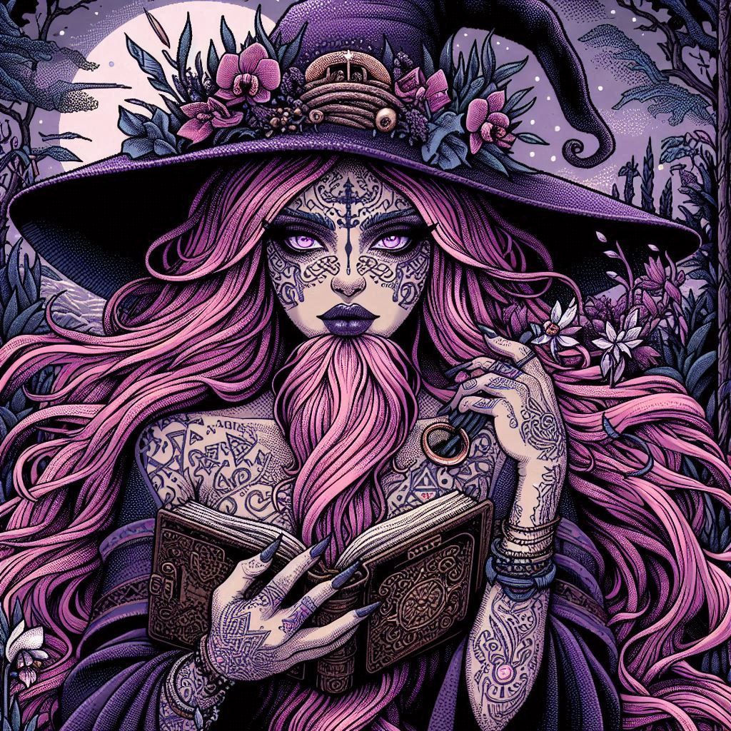 I mESSED  UPP MY sPELL