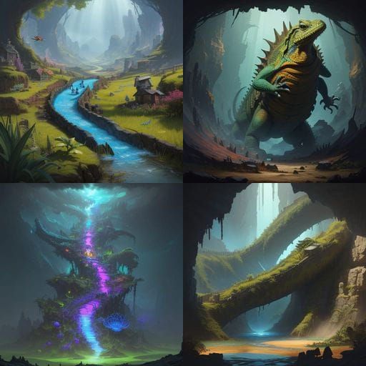 Inside a Farmer's Stomach: Lizard Slides Down Intestine Wall