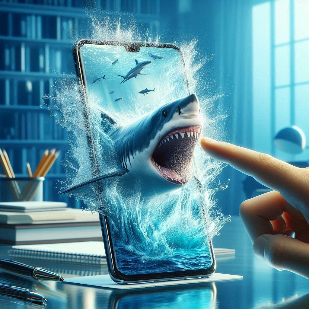 DUM DUM DUM DUM DUMMY!