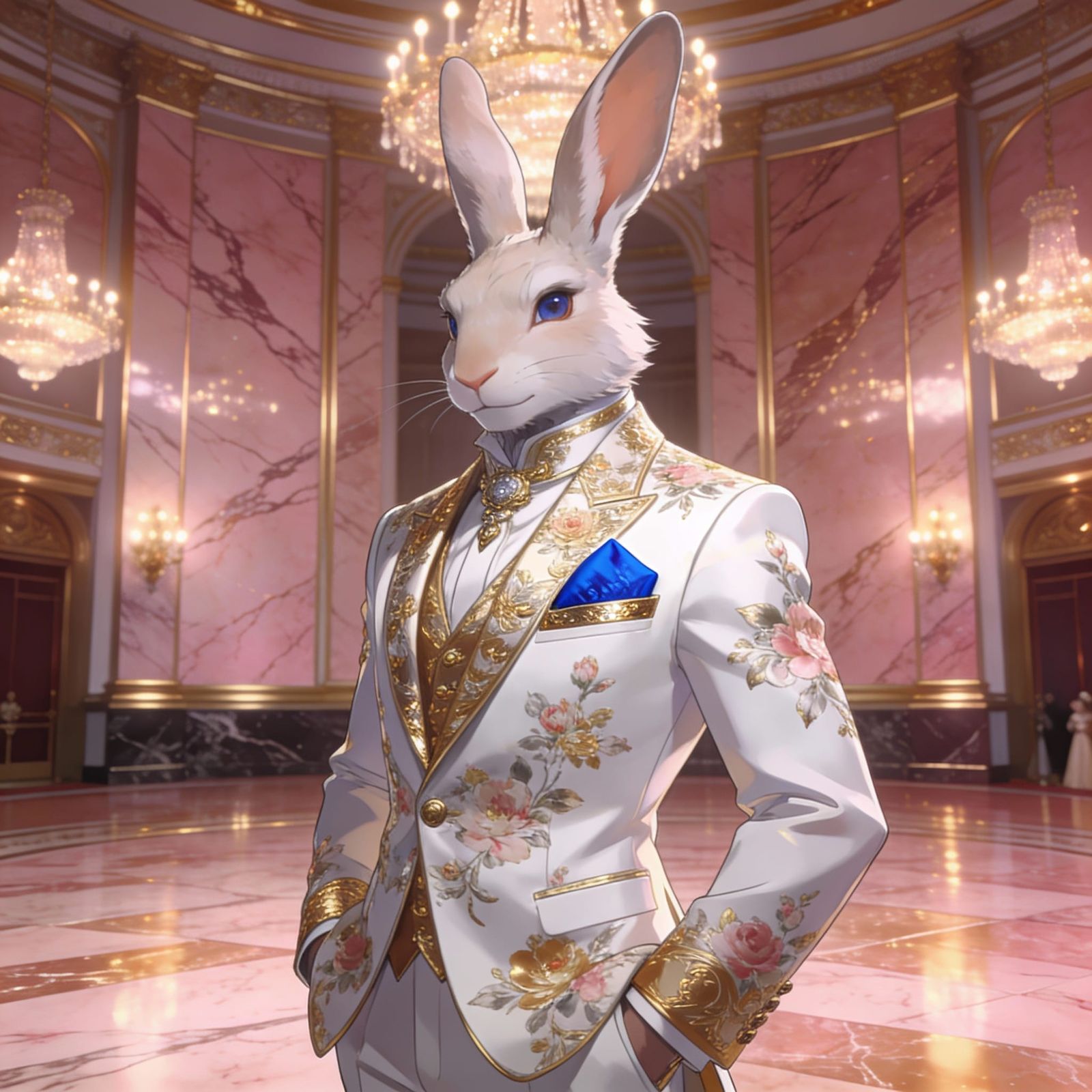 SilverRabbit