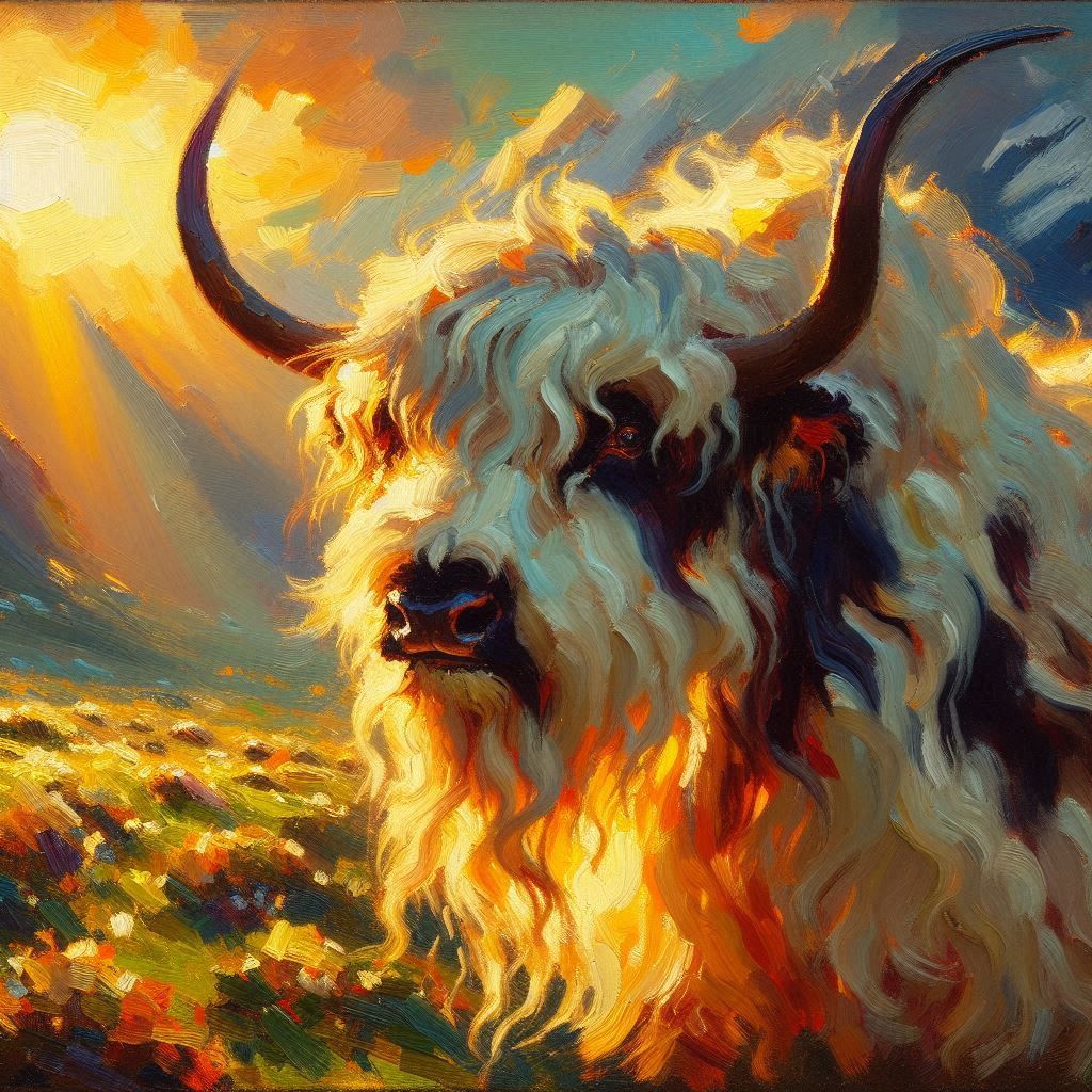 Yak