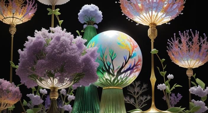 dream garden